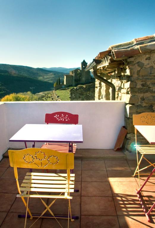 Casa Grande Guest House Enciso Exterior photo